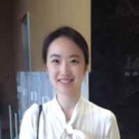 Luyangzi (Sweety) Wang