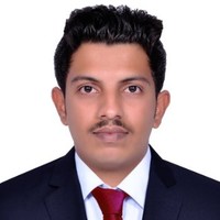 Muhammed Ashfak Kp