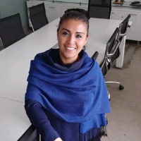 Claudia Arana Marchand