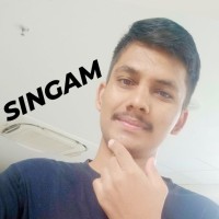 Singam Veeranjaneyulu