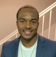 Jamar Lee  M.A., R.T.(R)(ARRT)