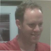 Greg Stiles
