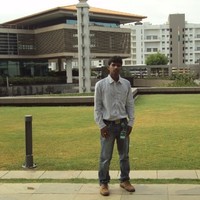 Krishna P Shetty