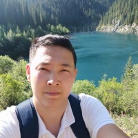 Yeskender Turmagambetov