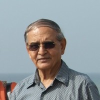 Hari Rao Chaturvedi