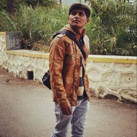 parth panchal