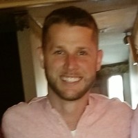 Drew Van Driesen