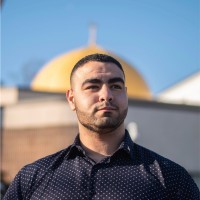 Mahmoud Desouky