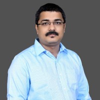 Abhilash Pati