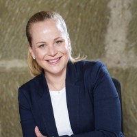 Marilyne Filliger (Brönnimann)