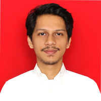 Simon Pieter Hamonangan Sinaga
