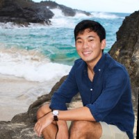 Blake Watabe