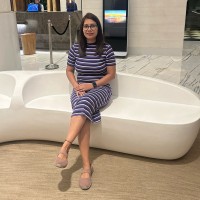 Reshma Sawant