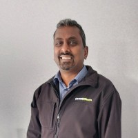 Naresh Mani