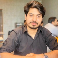 Asfandyar Aftab Ahmed