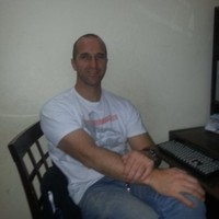 Damian Merlo
