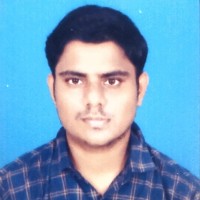 Mayur Parab