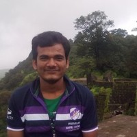 Nimesh Solanki