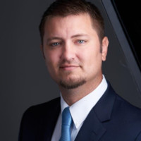 Ryan Hudek
