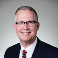 William (Bill) Robinson