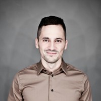 Balázs Horváth