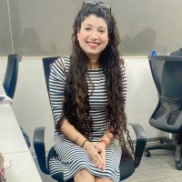 Kusum Sharma