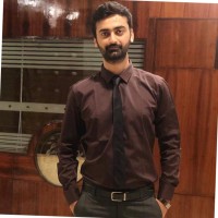 Imran Siddiqui