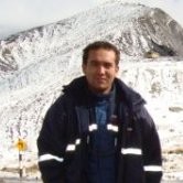 Jose Chavez Ghersi