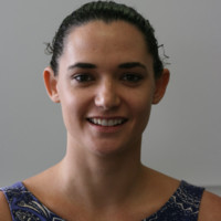 Bernadette Mackay