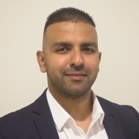 Ishanka Fernando