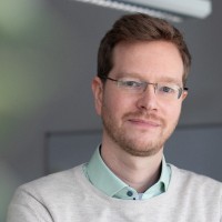 Bengt Lüers