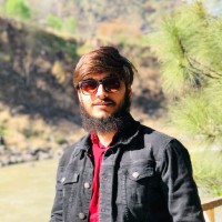 M. Usama