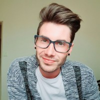 Stephan van der Merwe