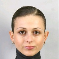 Temenuga Georgieva
