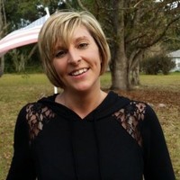 Kimberly Robinson
