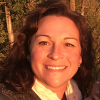 Alison Cathcart