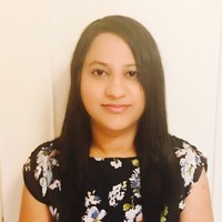 Ridhi Saksena