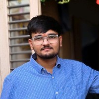 Raj Khodadia
