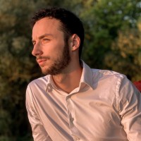 Baptiste Bernard Bordes