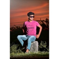 Prathmesh Kharate