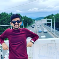 Sanket Dongare