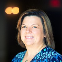 Pam Ellis