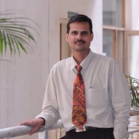 Dr. Prafulla Vyas