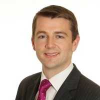 John David Mulcahy