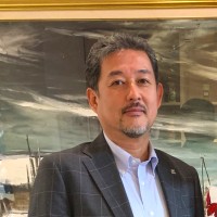 Shin-Ichi Babasaki