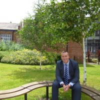 Adam Stoyle Msc Gradiosh