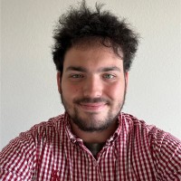 Josh Levine