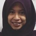Nur Atiqah Zainal Abidin