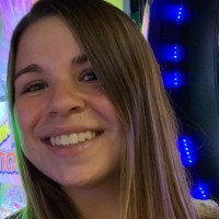 Ashley Jarzynka