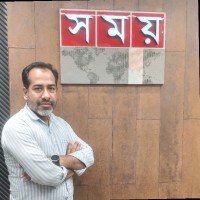 Farhad Hossain